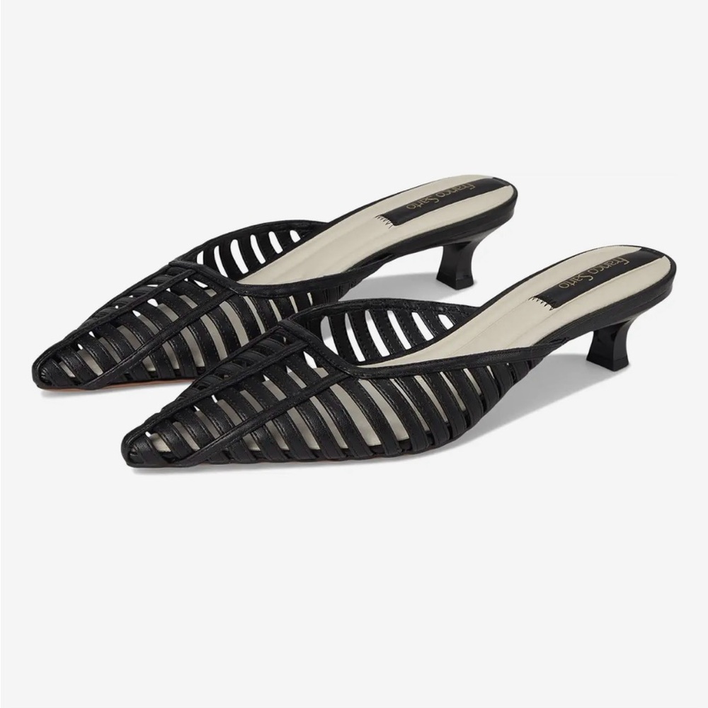 Franco Sarto Marlina Mules